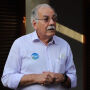Eleito por urna eletrônica, deputado federal Luiz Ovando defende voto impresso e questiona TSE