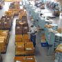 Correios vão leiloar 175 mil bens não entregues aos destinatários