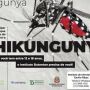 Instituto recruta voluntários para teste de vacina contra chikungunya