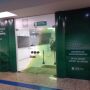 Ap&oacute;s inc&ecirc;ndio, ag&ecirc;ncia do Detran volta a atender na quinta-feira; shopping reabre amanh&atilde;