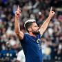 Sem Benzema, França aposta em Giroud na estreia contra a Austrália