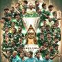 Campeão antes de jogar, Palmeiras chega a seu título brasileiro com maior folga