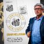 Santos anuncia o t&eacute;cnico Odair Hellmann at&eacute; o fim de 2023