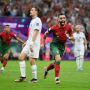 Portugal garante vaga nas oitavas e complica a situação do Uruguai na Copa