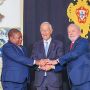 Lula se encontra com presidente português em agenda pós-COP