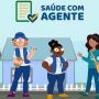 Programa Saúde com Agente abre 16 vagas para Mato Grosso do Sul