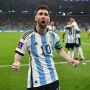 Maior solista do futebol, Messi define e mantém a Argentina viva na Copa