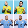 Flamengo fatura ao menos R$ 4,7 milhões com jogadores na Copa