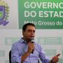 Transição do governo Azambuja para a gestão de Eduardo Riedel começa hoje 
