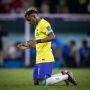 Sem peso da estreia, Rodrygo é favorito para substituir Neymar na seleção