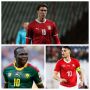 Veja quais adversários do Brasil merecem atenção na primeira fase da Copa