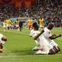 Quem Holanda e Senegal podem pegar nas oitavas de final?