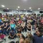 Professores da rede municipal da Capital realizam paralisação nesta sexta por correção salarial 