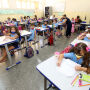 Prefeitura veta projeto de lei que pretendia alterar nome de escola municipal para "C&iacute;vico-Militar"