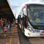 Motoristas prometem greve do transporte coletivo para a próxima semana