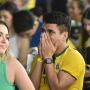 Fim do sonho: torcedores lamentam elimina&ccedil;&atilde;o do Brasil na Copa