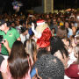 Espera e ansiedade marcam abertura da Cidade do Natal