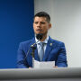 'Fui roubado na cara dura', escreveu Tiago Vargas sobre decisão que tirou-lhe mandato de deputado