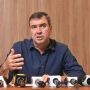 Eduardo Riedel anuncia mais cinco nomes da secretarias da sua gestão; confira 