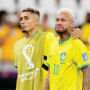 Veja o futuro dos jogadores da seleção brasileira depois da queda na Copa 
