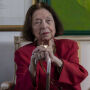 Morre Nélida Piñon, primeira mulher a presidir a Academia Brasileira de Letras, aos 85