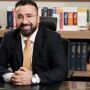 Alexandre Ávalo retorna à Procuradoria-Geral do Município