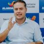 Renan Filho entra para lista de cotados para comandar Minist&eacute;rio do Planejamento