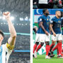 Final entre Argentina e Fran&ccedil;a consagrar&aacute; o pr&oacute;ximo tricampe&atilde;o