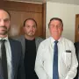 Flávio Bolsonaro deve manter protagonismo no Congresso, enquanto Carlos e Eduardo focam radicais