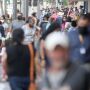 MS chega a 2,8 milhões de habitantes, com 13 cidades registrando queda na população