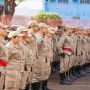 Concorrência do concurso do Bombeiro é de 9 candidatos/vaga para soldado e 58 para oficial