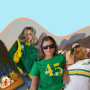 Tendência Brazilcore, aposte em looks que certamente você tem em casa