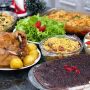 Padarias registram aumento nas vendas de ceia de Natal em Campo Grande