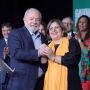 Moradora da Capital, Aparecida Gonçalves é anunciada como Ministra da Mulher no governo Lula
