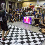 Com entrada de 1kg de alimento, Geek Play acontece neste domingo na Capital