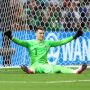 Livakovic brilha nos pênaltis, Croácia vence o Japão e avança às quartas