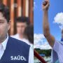 José Mauro deixa Secretaria Municipal de Saúde e Sandro Benites aceita comandar a Sesau