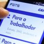 Governo estuda autorizar saque de at&eacute; 20% do FGTS para pagar d&iacute;vidas