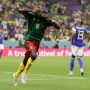 Brasil leva gol nos acréscimos e perde na fase de grupos da Copa após 24 anos
