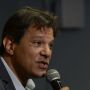 Fernando Haddad anuncia secretários de Tesouro, Política Econômica, Receita e Reformas