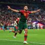 Jovem que ofuscou Cristiano Ronaldo ganhou vaga em Portugal na véspera da Copa