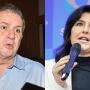 "Uma porteira aberta", diz marido de Simone Tebet sobre relação entre governos Lula e Riedel