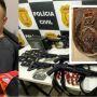 Preso por suspeita de terrorismo em Brasília procurou por deputado mais votado de MS