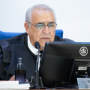 Resolução prorroga por 180 dias mandato de Jerson Domingos na Presidência do TCE-MS