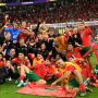 Apenas Marrocos foi capaz de fazer gol em Marrocos na Copa do Mundo at&eacute; agora