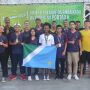 Equipe de MS conquista 15 medalhas na Copa do Brasil de Taekwondo