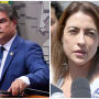 Apesar de votos a favor da PEC da Transição, Trad e Soraya refutam ir para base aliada de Lula