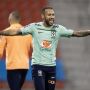 Neymar treina e confirma presença pelo Brasil nas oitavas da Copa do Mundo