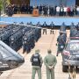 Mato Grosso do Sul tem dois policiais militares para cada 1 mil habitantes