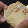 Sal&aacute;rio m&iacute;nimo sobe para R$ 1.302 em 1&ordm; de janeiro